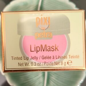 Lip Mask/Tinted Lip Jelly